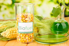 Eastleigh biofuel availability