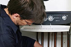 boiler replacement Eastleigh