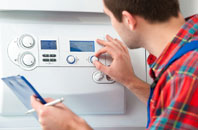free Eastleigh gas safe engineer quotes